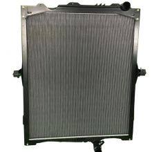High Quality Auto Parts Water Radiator for Volvo Fh13 Engine Cooling System OEM 65479 85013015 22062259