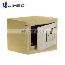 Hot Sale Security Home Office Hotel Bank Mini Portable Electronic Lock Cash Money Safe Box thumbnail-3