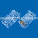 Cat.6 Utp/stp Modular Plug