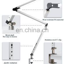 Lamps Eye Caring Desk Lamp With Clamp Children 15w Timer Memory Function Flexible For Office Working Lamp thumbnail-2