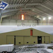 Steel Buildings Modular Shipping Prefabricated Sandwich Panel Pre Fab Container Folding Portable Garage