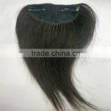 Fringe Wholesale Virgin Lace Closure Fringe Silk Weave With Fringe thumbnail-2