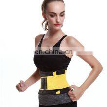 Amazing Woman Sports High Quality Workout Shape Wear Body Wrap Pink Slimming Belt Waist Trainer thumbnail-2