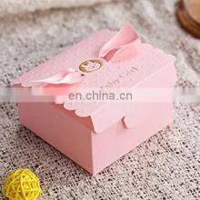 Lovely Selling the Best Cost-effective Product Baby Gift Box thumbnail-5