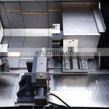 SWL650/2000 Cnc Slant Bed Lathe Machine Turning Center With 8-station Turret Linear Guideway thumbnail-3