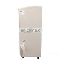 Basement Flood Restoration Air Cleaning Equipment Commercial Dehumidifier Supplier thumbnail-2