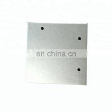 High Quality OEM Precision Aluminium Sheet Metal Stamping Parts thumbnail-5