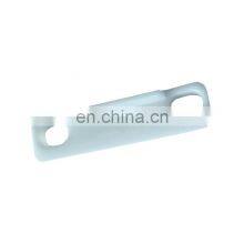 Custom Plastic Products Plastic Parts ABS PP PC POM Plastic Parts thumbnail-4