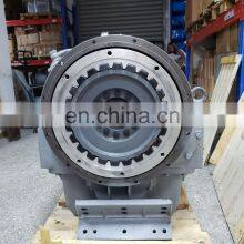 Brand New Hangzhou Advance GWC Series Marine Gearbox for Ship Boat thumbnail-4