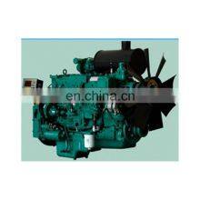 En stock, moteurs diesel Yuchai YC6M340-20 de haute qualité en Chine de 250 KW/2100 tr/min et de 10 L pour bus, authentiques thumbnail-3