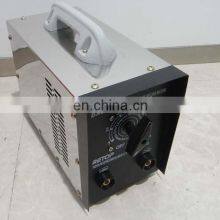 SOLDADOR ELÉCTRICO PORTÁTIL Y ECONÓMICO TIPO ARCO AC BX6 - 300, MÁQUINAS PARA EL TALLER DE SOLDADURA thumbnail-2