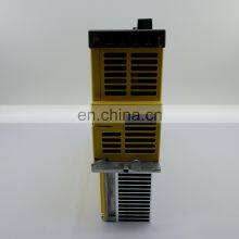 Fanuc Original AC Servo Drive Amplifier Module A06B-6222-H015#H610 thumbnail-5