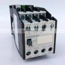 NEW Orignal Siemens Contactor Siemens Contactor 3tf45 3TH8262-0XM0 3TH82620XM0 thumbnail-1