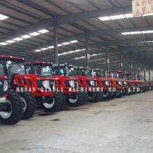 Henan Qianli Machinery Co., Ltd. company overview - view 1 thumbnail