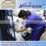 Spandex Covered Yarn Nylon 2040d/34f for Underwear Nylon Spandex Covered Yarn thumbnail-4