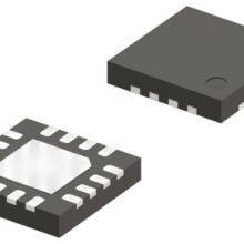 Si5332B-GM2  Low Jitter Clock Generator with 8 Outputs and Integer and Fractional Frequency Synthesis Modes