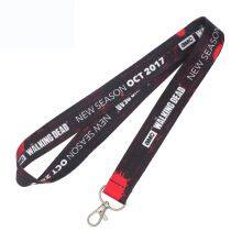 Polyester Lanyard