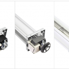 High Quality 220V AC Cross Flow Fan Mini Tangential Fan thumbnail-4