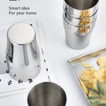 304 Stainless Steel Cup Tea Cup Water Cup Beer Cup thumbnail-4