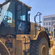 The Used Caterpillar 966H Loaders With Excellent Control Performance is for Sale thumbnail-4