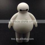 Hot New Products for 2015 Big Heros 6 BAY MAX OTG Usb Flash Drive 1gb2gb4gb Usb Memory Stick thumbnail-2