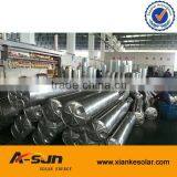 Passive Swimming Pool Summer Stainless Steel Solar Heater thumbnail-4