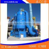 In Acconding To Market Design Micronized Sulfur Purifying Equipment Flue Gas Desulphurization Wet Scrubber thumbnail-1