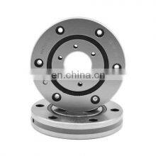 Mechanical Arm XRU5515 RU85 UU CC0 1 P5 Precision Cross Roller Bearing Rotary Table Bearing thumbnail-2