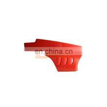 Sinotruk Howo T5G T7H TX Sitrak C5H C7H Piezas de repuesto para camiones WG1664335102 Placa de moldura inferior de la puerta derecha thumbnail-3