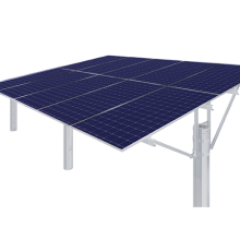 Ground Photovoltaic Bracket thumbnail-1