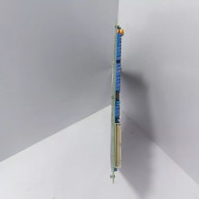 ABB DSAI 130 57120001-P Analog Input Board 16 Channels