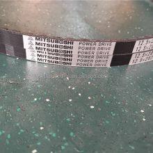Other Performance Parts High Quality Bus Spare Part Custom Belt AV 12.5x2025-H1 Belt for Bus thumbnail-5