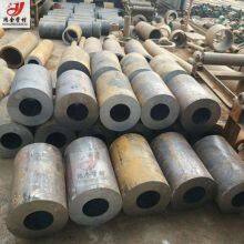 Yegang 20 # Cold Drawn Seamless Steel Pipe 20 # Hot Rolled Seamless Pipe Large Diameter Seamless Steel Pipe Manufacturer thumbnail-4