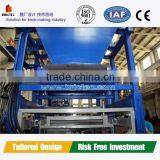 Cycle Time 15-25s Earth Block Press Machine thumbnail-1