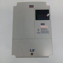 LS C100 Inverter LSLV0075C100-2NS LS Inverter New Genuine Converter Inversor Original Brand New LS thumbnail-1
