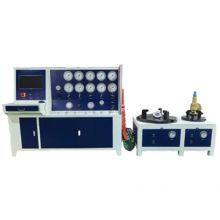 Offline Computerized Safety Valve Test Bench for Industrial Pressure Testing thumbnail-3