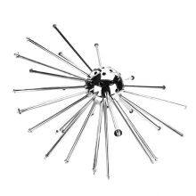 Dandelion Fountain Nozzle for Outdoor Fountain Installations thumbnail-2