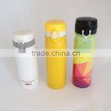 350ml/500ml Stainless Steel Vacuum Flask With Lock Pop up Lid thumbnail-5