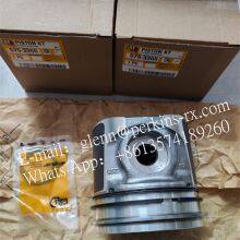 Caterpillar TRACK-TYPE TRACTOR D5 Piston Assembly 575-3355 thumbnail-3