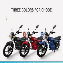 4000W Kunmiao Electric Motorbike 90kmph From Dezhou Kunmiao thumbnail-3