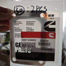 Cummins 206576 Turbocharger Gasket – High-Performance Sealing for Turbo Systems, Ensures Peak Boost & Leak Resistance thumbnail-3