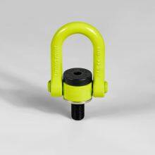 15-Day Lead Time OEM Hoist Ring Fastest Wholesale & Retail Urgent Order thumbnail-5