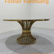 DT-2514 Dining Table thumbnail-4