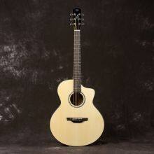 China Factory Wholesale 40inch Acoustic Guitar - Model: OTIS - 40 Cloud Sand AC Bucket Bright Light Panel M - 86 thumbnail-3