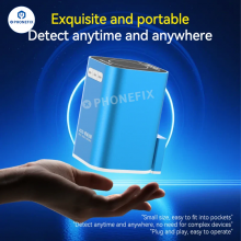 JCID RT240 Screen Resolution Refresh Rate Parameters Measurer thumbnail-3