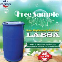 Цена на линейную алкилбензолсульфокислоту (LABSA) 90% - сырье для бытовой химии thumbnail-3