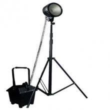 Portable Rechargeable Emergency LED Light With Adjustable Brightness thumbnail-2