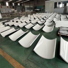 Vitreous Enamel Steel Panel Durable Glass Coated Metal Sheet for Construction thumbnail-2