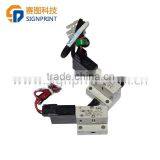 SMC 4-way Solenoid Valve for Flora Inkjet Printer LJ 320P/PP 2512UV/PP 1816UV,wicolor Solenoid Valve thumbnail-1