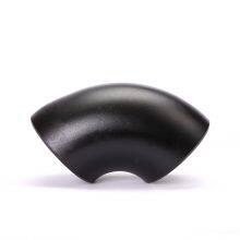 API ANSI B16.9/ASTM A234 Wp11 Lr 45/90 Degree DN200 Seamless Steel Pipe Fitting Forged Stainless Steel Elbow for High Pressure thumbnail-2